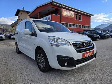 PEUGEOT Partner BlueHDi 100 PC