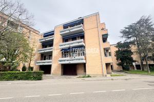 TRILOCALE PRIMO PIANO CON BOX