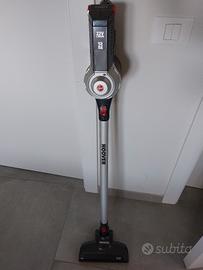 Scopa elettrica senza fili