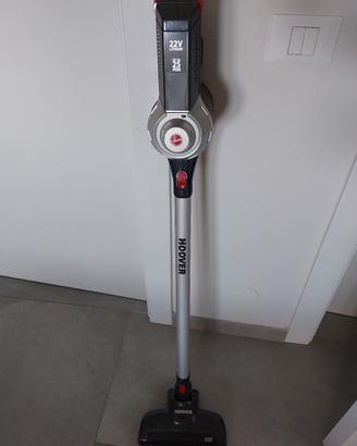 Scopa elettrica senza fili