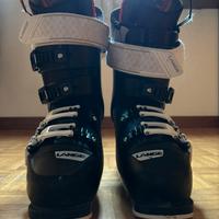 SCARPONI DA SCI LANGE RX 110 LV