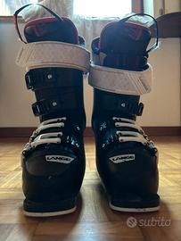 SCARPONI DA SCI LANGE RX 110 LV