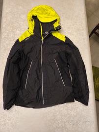 Giacca a vento Tribord sci/vela taglia S