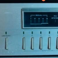 Pioneer sintetizzatore tx710 