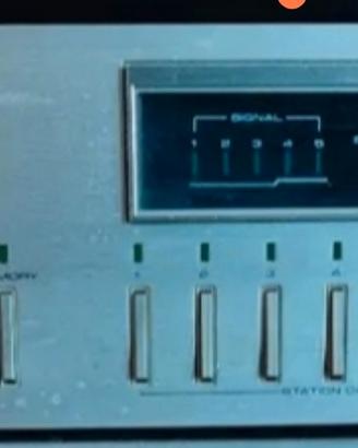 Pioneer sintetizzatore tx710 