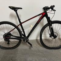 MTB Focus Raven 29 carbon