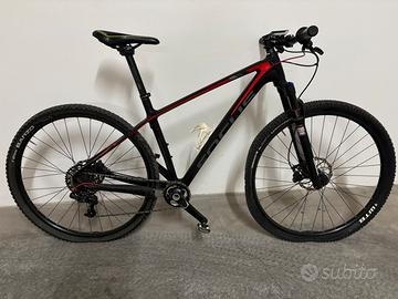 MTB Focus Raven 29 carbon