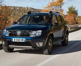 Dacia Duster 1.5 dCi 110CV Start&Stop 4x4 Lauréate