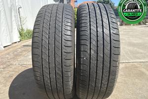 gomme usate 2355520 Estivo DUNLOP - SPORT MAXX GT 