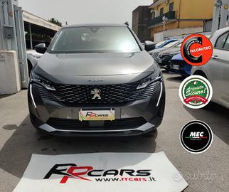 Peugeot 5008 BlueHDi 130 S&S EAT8 Active Business