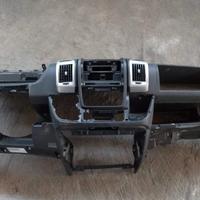 Cruscotto Fiat Ducato 244 dal 2014 a 2021