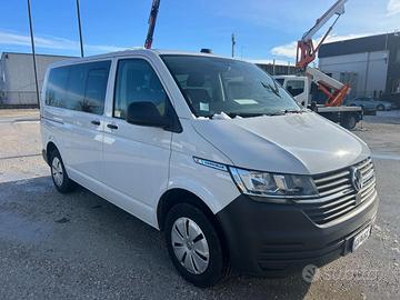 VOLKSWAGEN caravelle 2.0 TDI 110CV PC Trendline