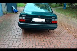 rover 416 sli 