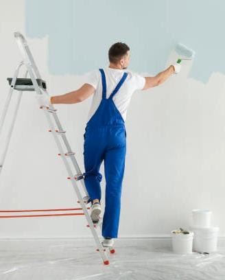 Restyling Interni, pitture, decorativi, parati