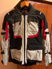 chaqueta Dane motocicleta modelo Reykholt