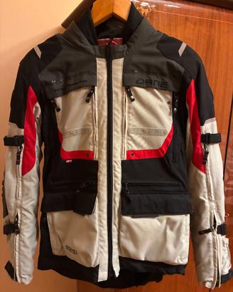 chaqueta Dane motocicleta modelo Reykholt
