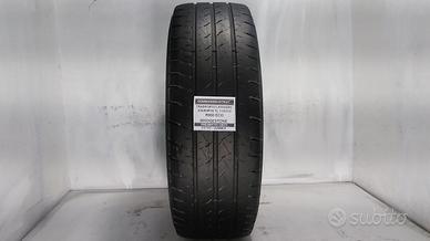 1 PNEUMATICO USATO 235/65R16 115R R660E BRIDGESTON