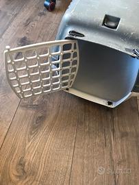 TRASPORTINO per cani di piccola taglia