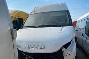 iveco daily 35 del 2014 per ricambi