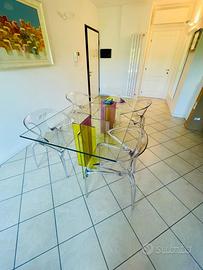 Arredamenti Sala completo