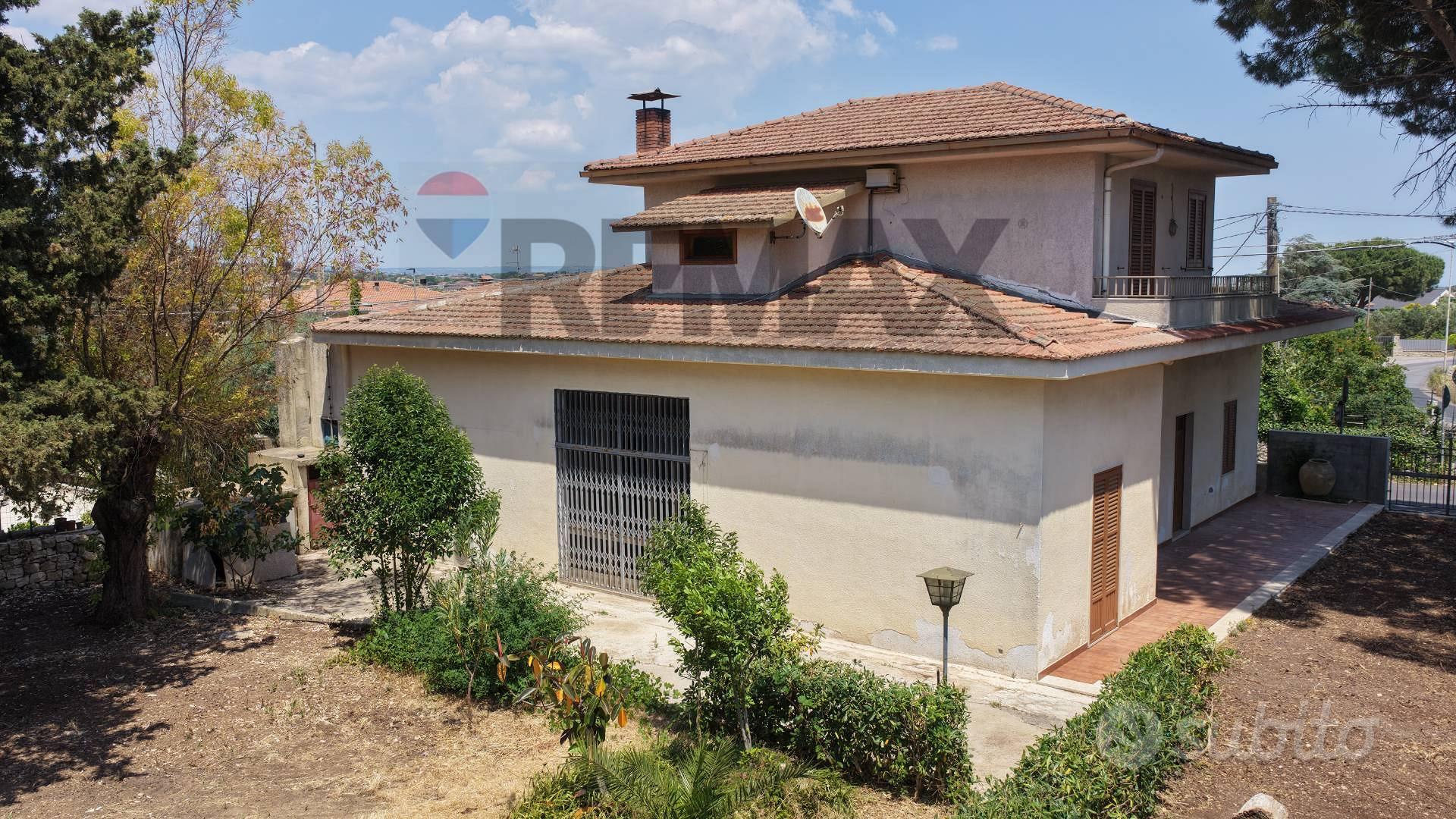 Casa – Modica, Sacro Cuore - Vista 3