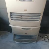 Stufa Zibro da interni