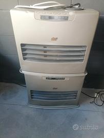 Stufa Zibro da interni