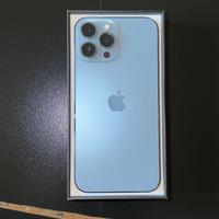 Apple Iphone 13 Pro Max 128GB - Azzurro Sierra