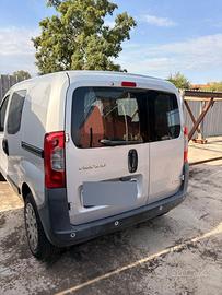 FIAT FIORINO 1.3MJT