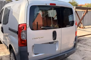 FIAT FIORINO 1.3MJT