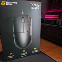 Mouse gaming EndGame Gear XM1r