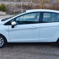 Ford Fiesta 1.5 tdci