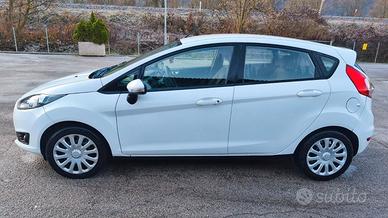 Ford Fiesta 1.5 tdci