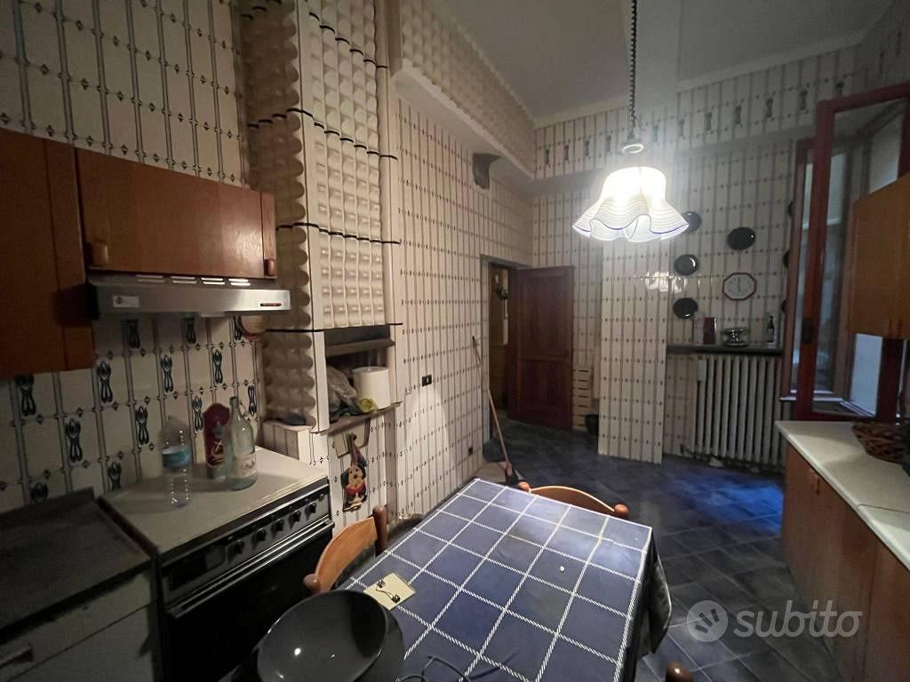 Appartamento – Modena, Quartiere Cittanova, Centro Storico - Vista 4