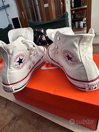 Converse all star n. 31