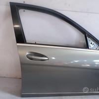 Portiera Anteriore Destra Mercedes Classe C 220