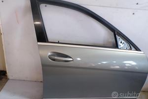 Portiera Anteriore Destra Mercedes Classe C 220