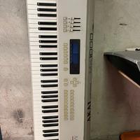 Pianoforte akai mx1000