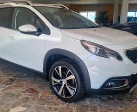 Peugeot 2008 - 2018