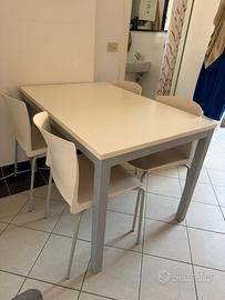 Tavolo da cucina