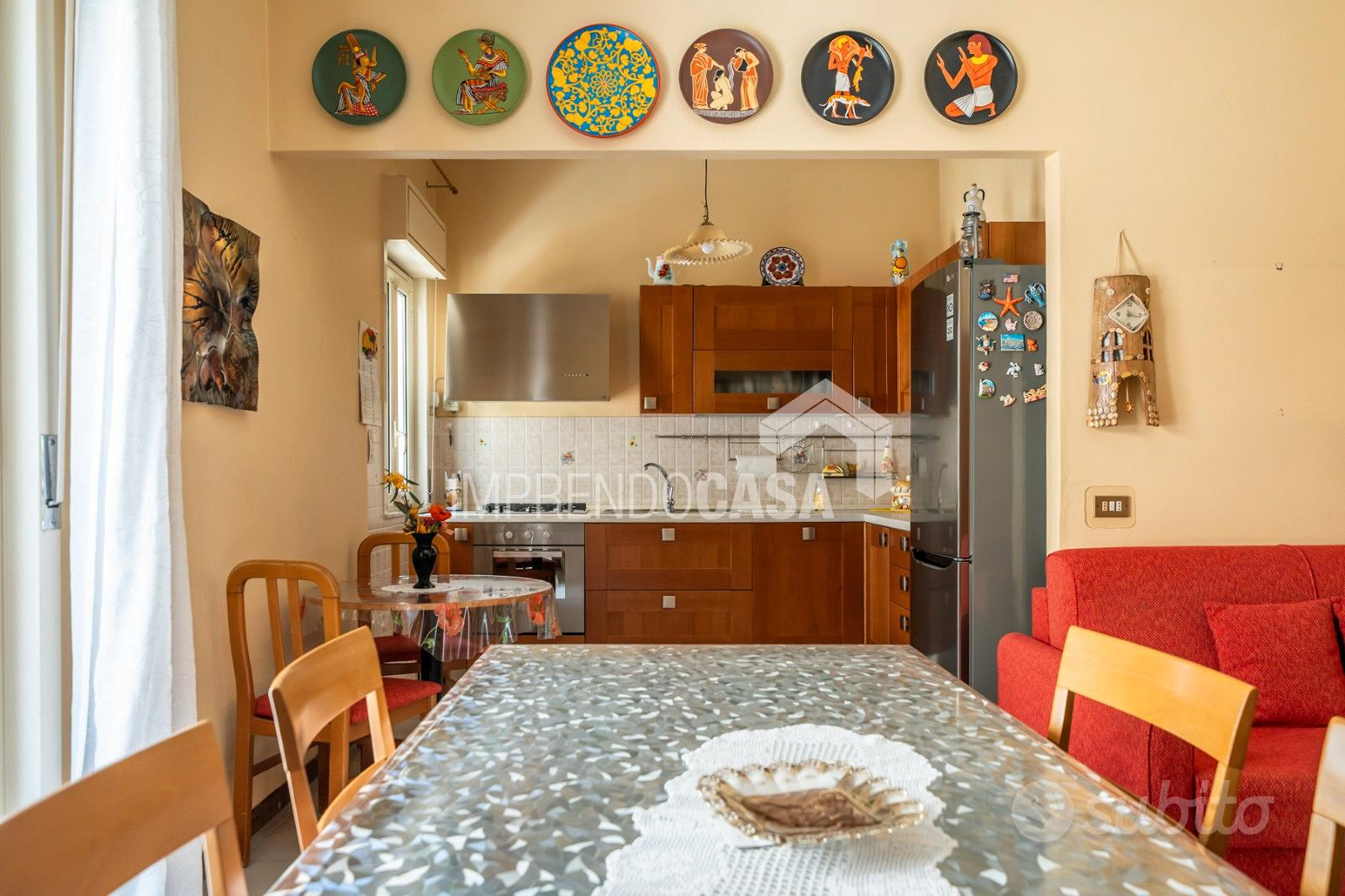Apartment in Partinico, Palermo - Vista 3