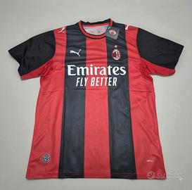 maglia Milan 26/27 