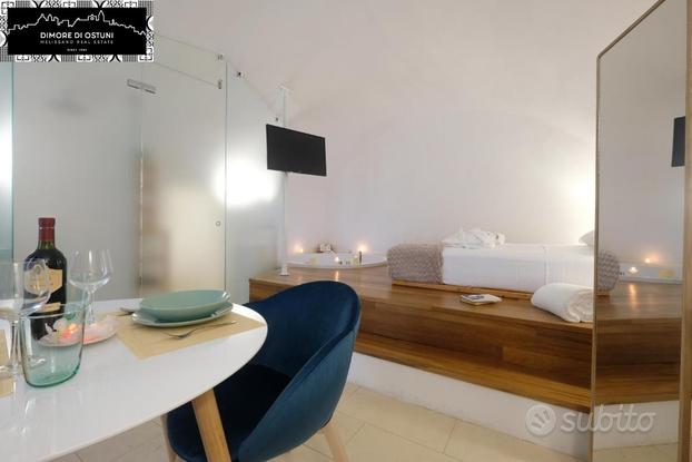 LUXURY HOME in OSTUNI - Rif.680