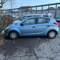 Hyundai i20 i20 I 20095p 1.2 Comfort Gpl