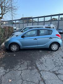 Hyundai i20 i20 I 20095p 1.2 Comfort Gpl
