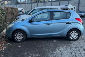 Hyundai i20 i20 I 20095p 1.2 Comfort Gpl