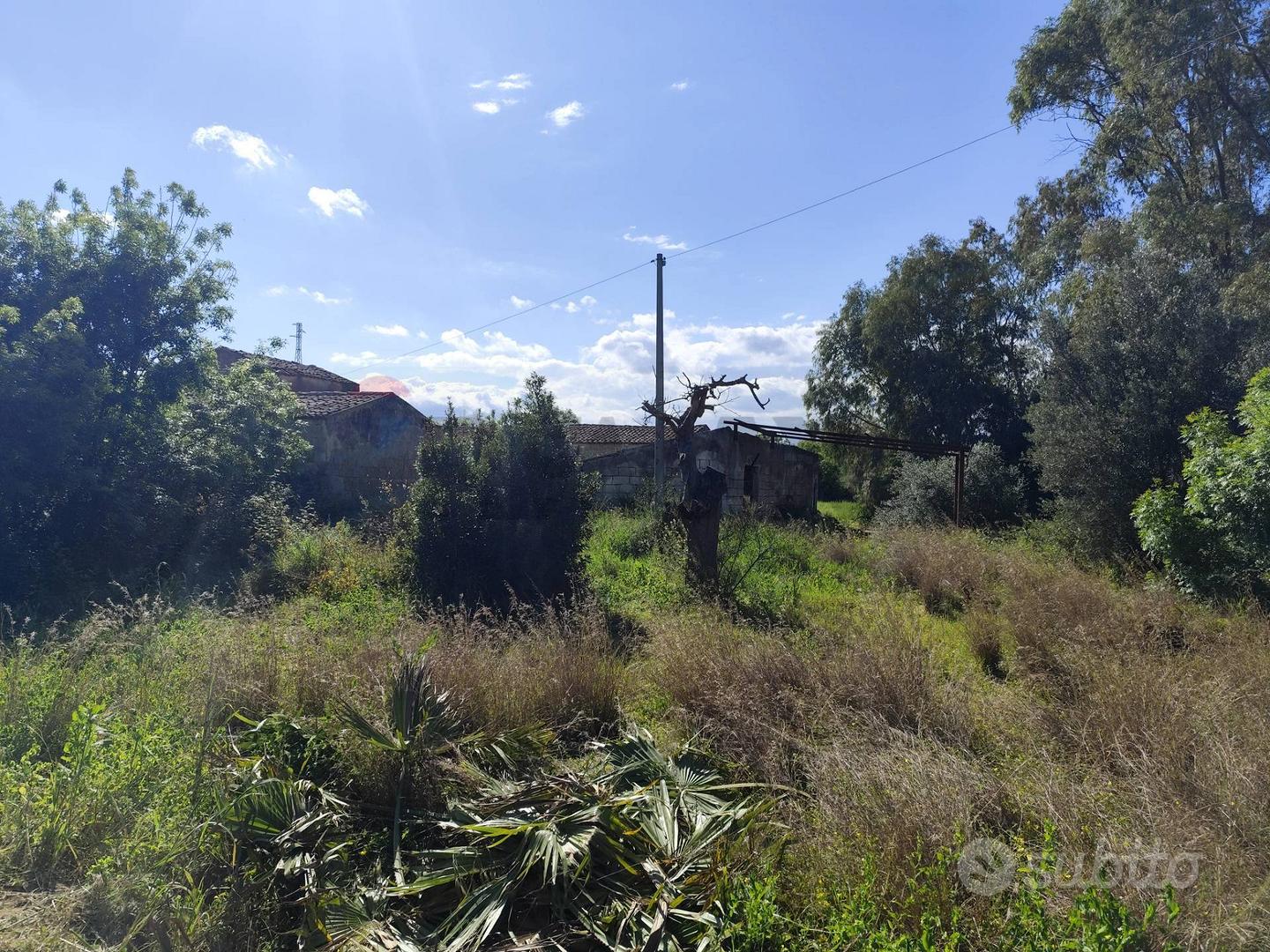 Terreno - Siracusa - Vista 5