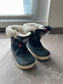 Doposci/scarponi bambino