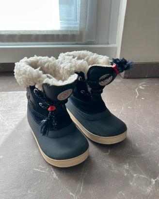 Doposci/scarponi bambino