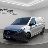 MERCEDES-BENZ Vito Long - Allestito